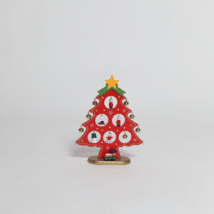 arbol rojo
