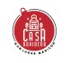 casa navideña